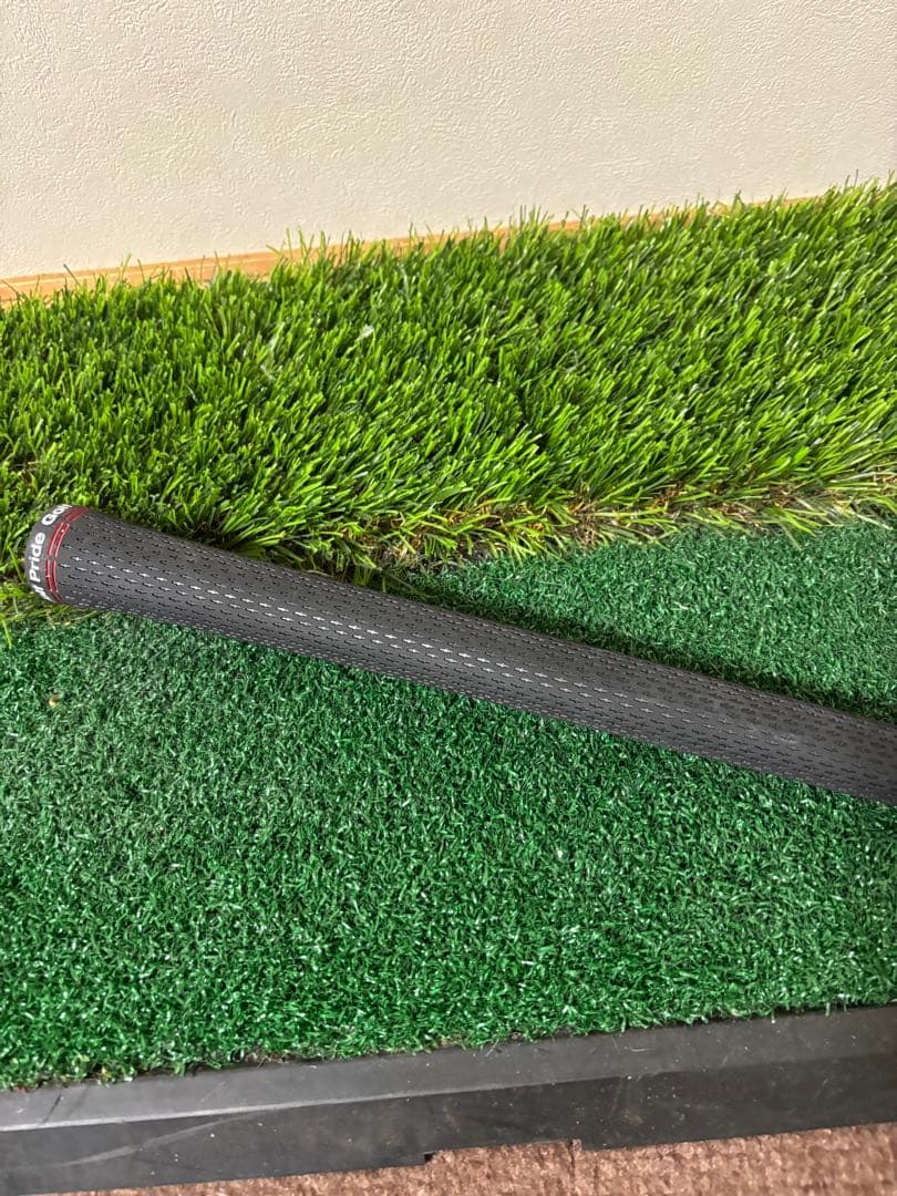 テーラーメイドTaylorMade R7QUAD ミニドライバー　13.5°