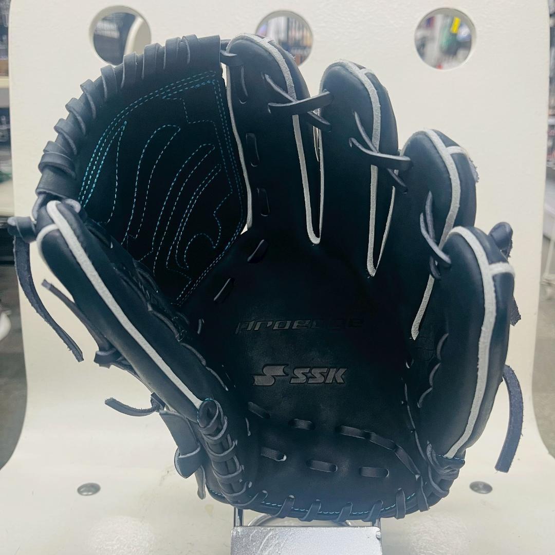 激安　20%OFF　SSK プロエッジ 軟式投手用　 PNW71525F