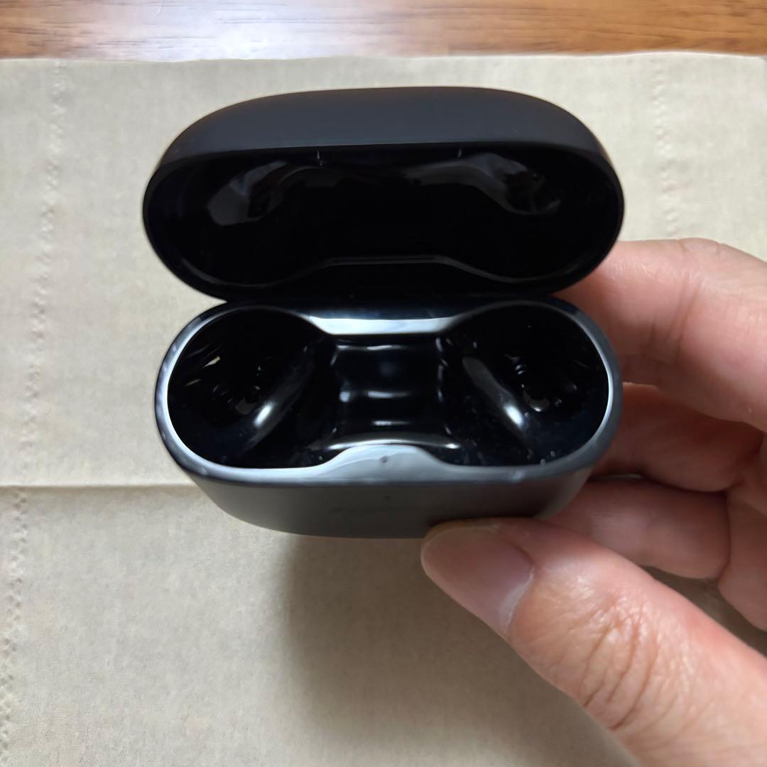 Bose QuietComfort Earbuds II ワイヤレスイヤホン