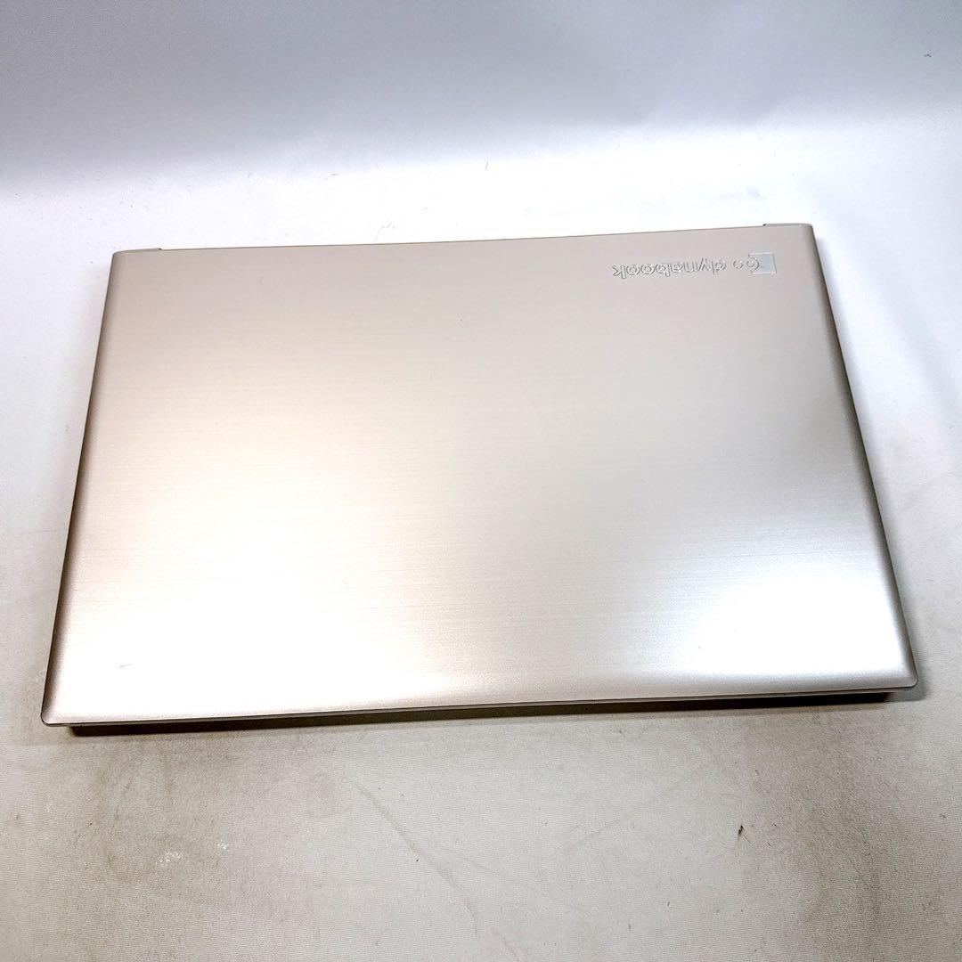 Core i7✨SSDメモリ8GB✨Windows11 ✨ノートパソコン