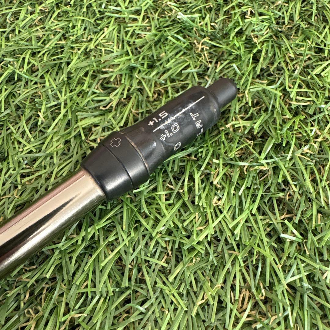 ‼️ピン ツアー 173-85S UT用シャフト PINGスリーブ付き‼️