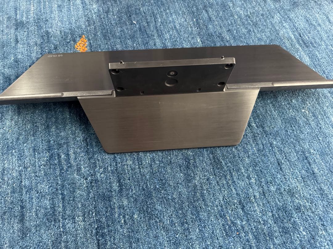 LG 77V型 4K有機ELテレビ OLED77B2PJA