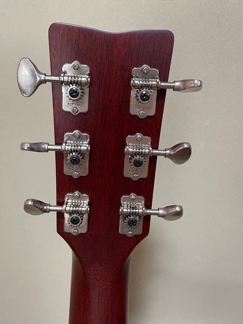 FSX5 YAMAHA Red Labelシリーズ アコースティックギター