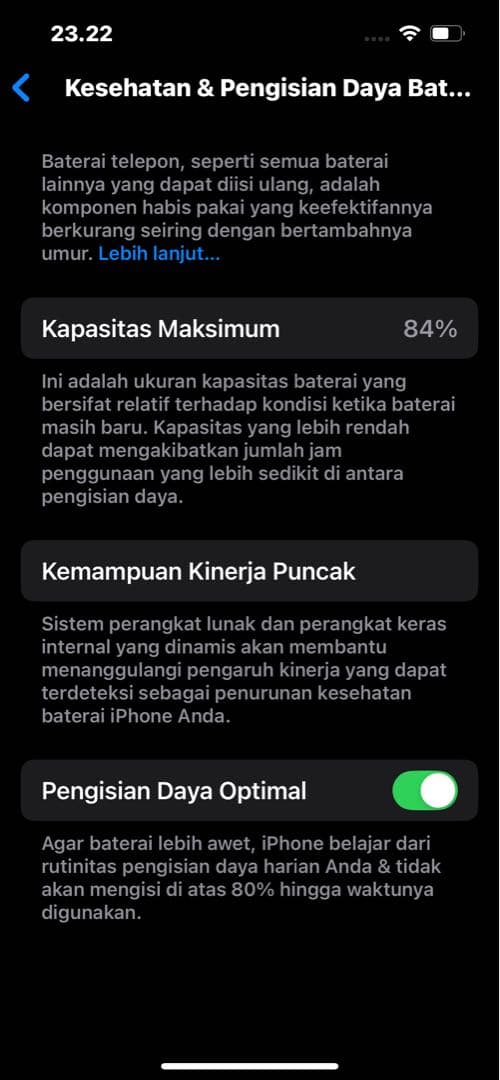 iPhone 13 Pro、グラファイト、128GB