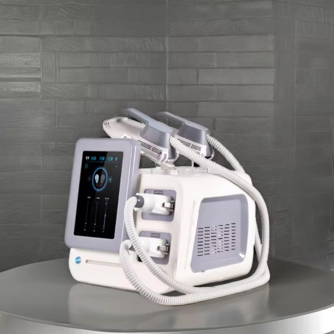 EMS電磁パルス 痩身/電磁パルス/HI-EMT/エムスカルプト