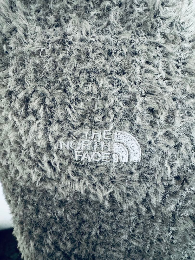 ノースフェイス　オルタナティブフェザークルー　サイズM