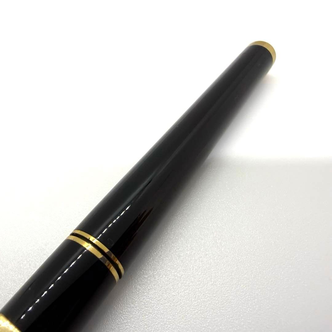 14K 585 SHEAFFAR シェーファー 万年筆 ブラック USA