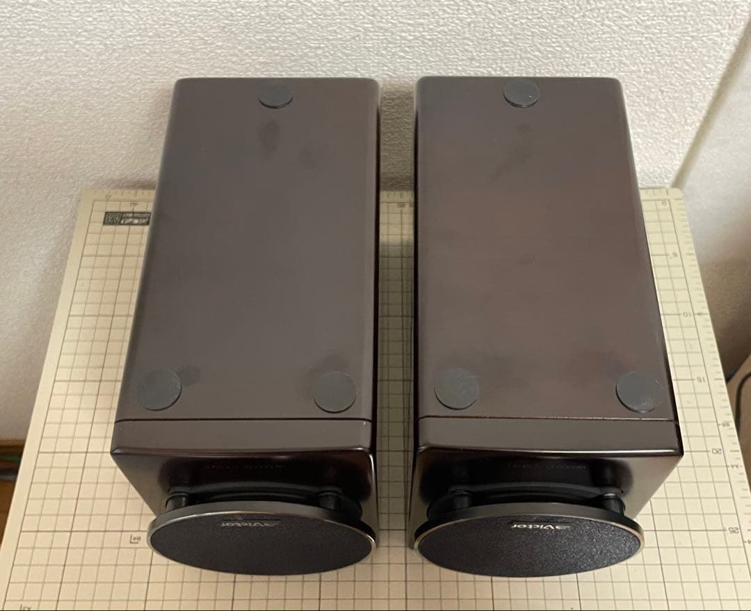 Victor ウッドコーンスピーカー SP-EXAR3