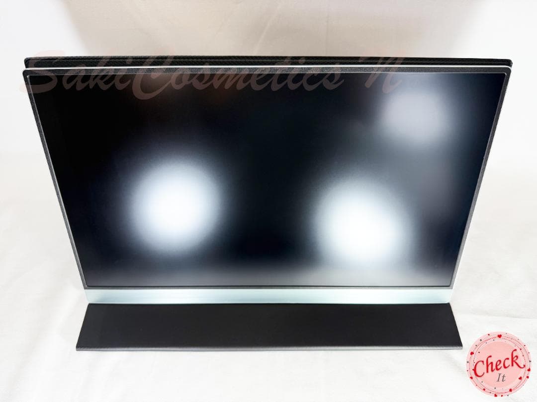 ✨最新版15.6インチモバイルモニター✨EVICIV♡156J10 欠品あり✨