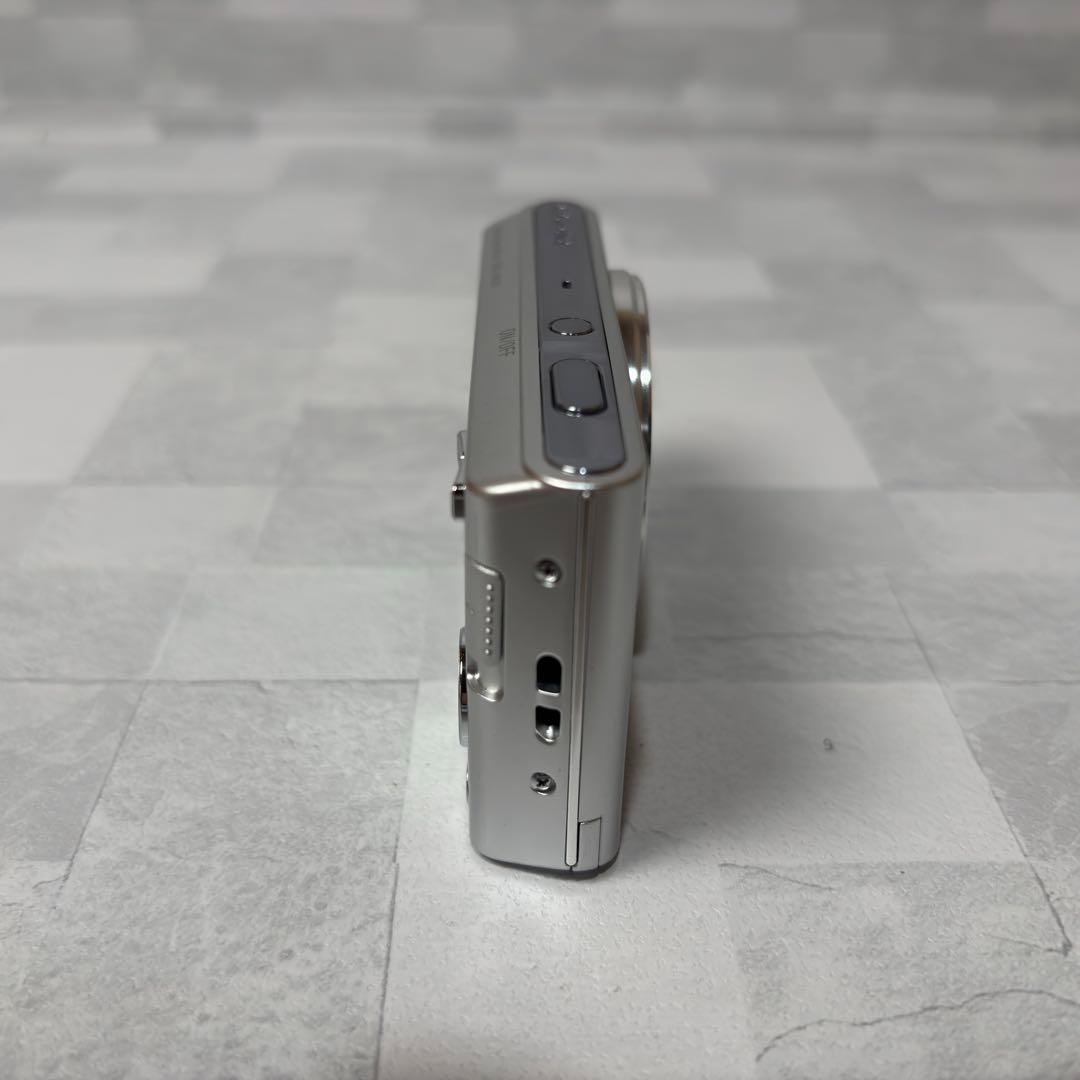 T1105 SONY Cyber Shot DSC W830 デジタル カメラ