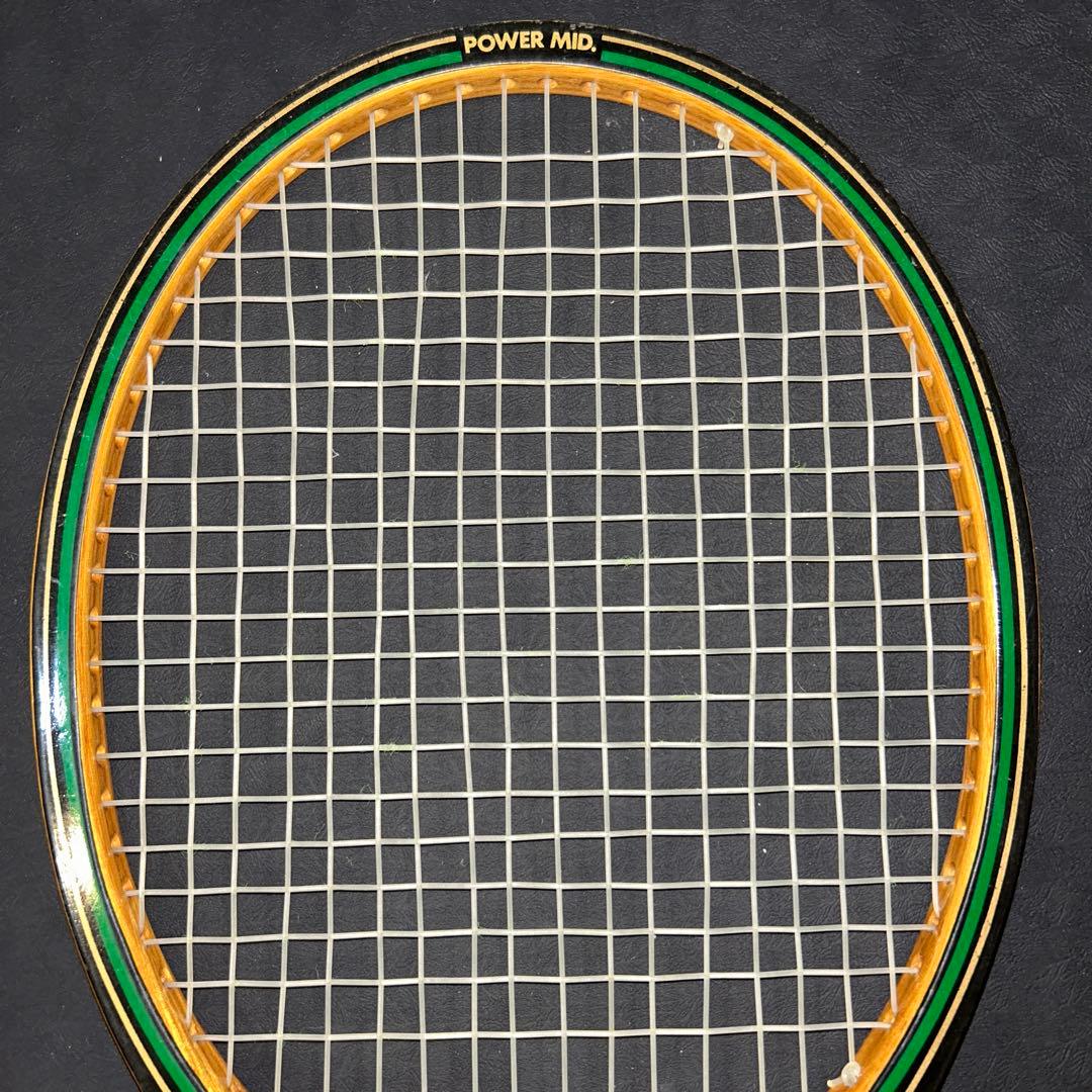 ラケット(硬式用) Futabaya advance3