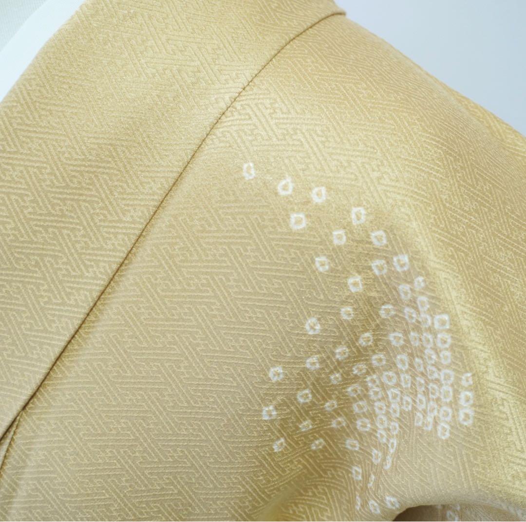 訪問着　4点フルセット 384七五三 お宮参り 卒業式　入学式　結婚式