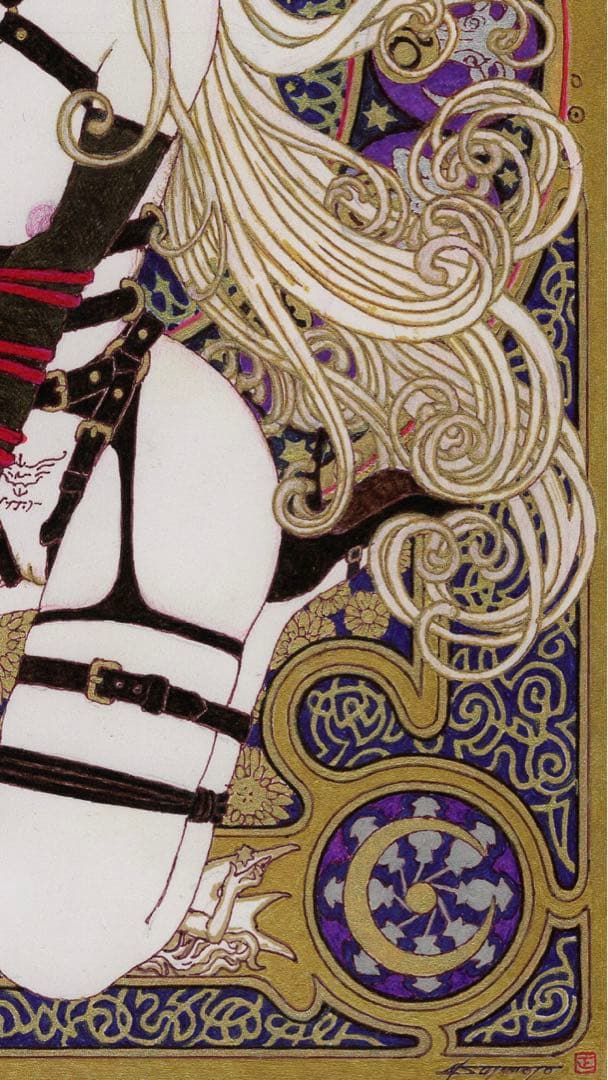 十二宮 Zodiac Signs