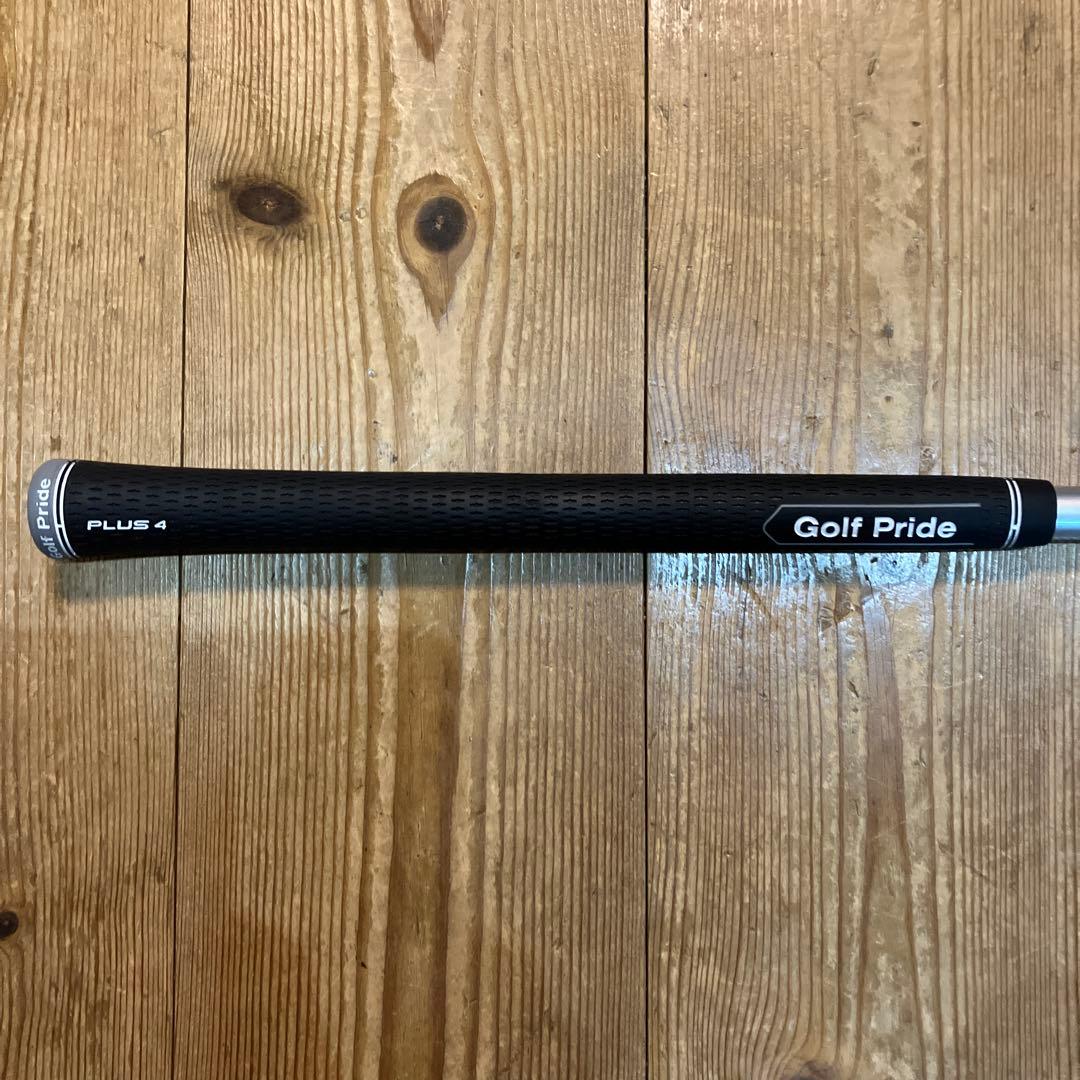 値下しました！スピーダーエボリューション6 569 VI Sシャフト1W ピン