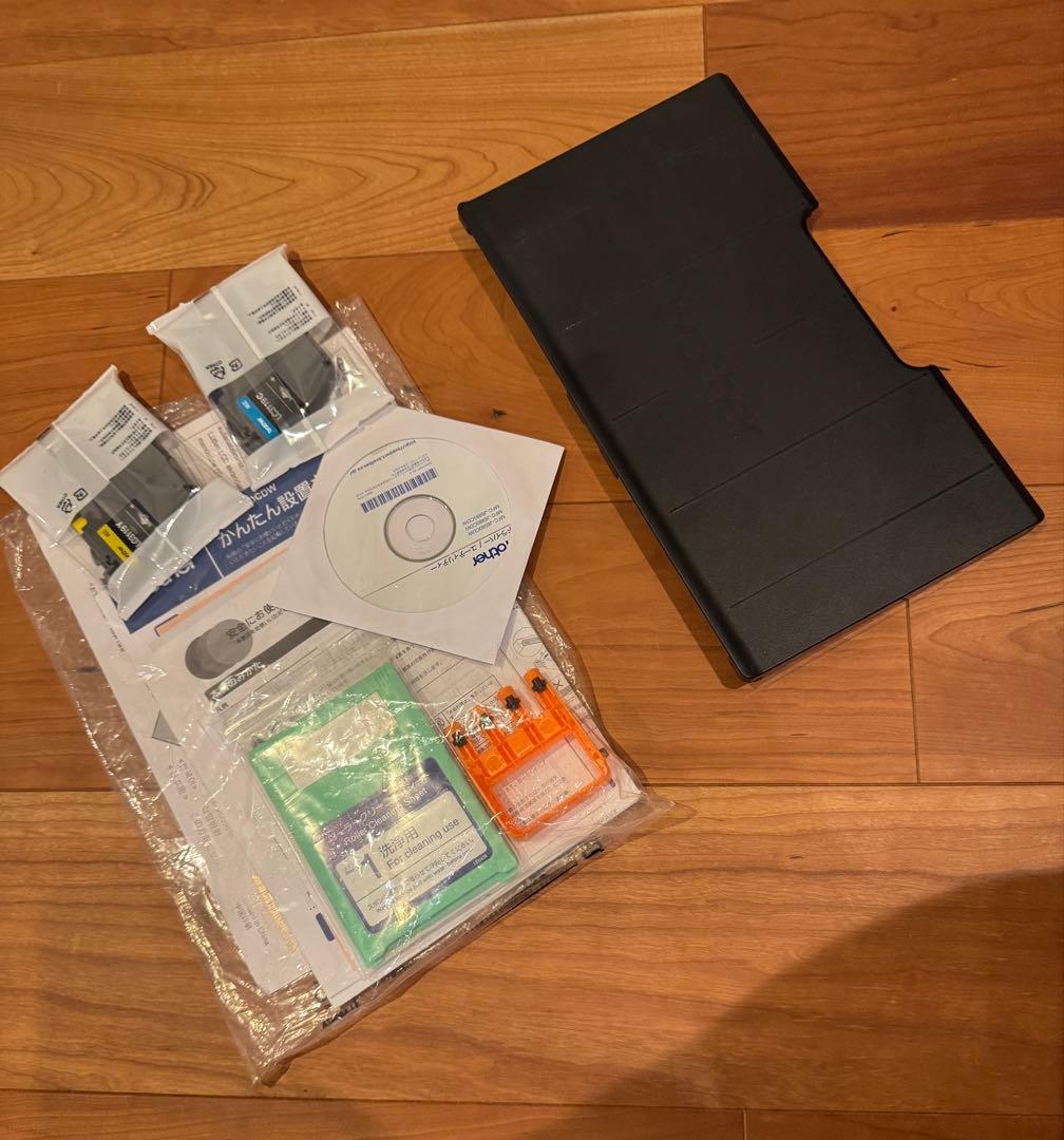 brother A3 複合機 Wi-Fi対応 MFC-J6980CDW