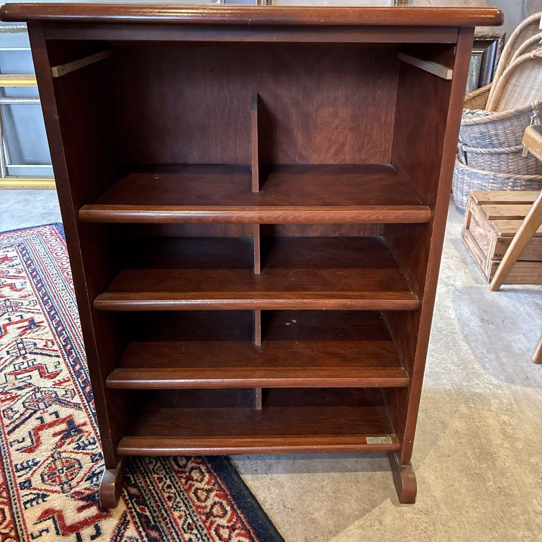 シューズ/スリッパボックス 下駄箱 収納棚