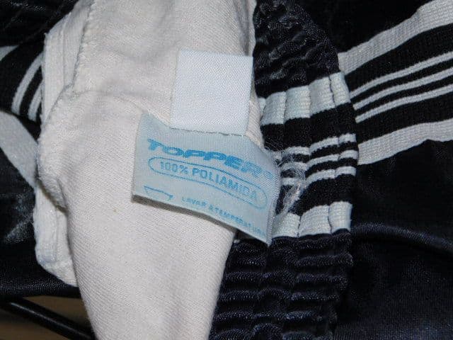 SCCP支給品1983年コリンチャンスU-20公式練習着&パンツ&ソックスセット