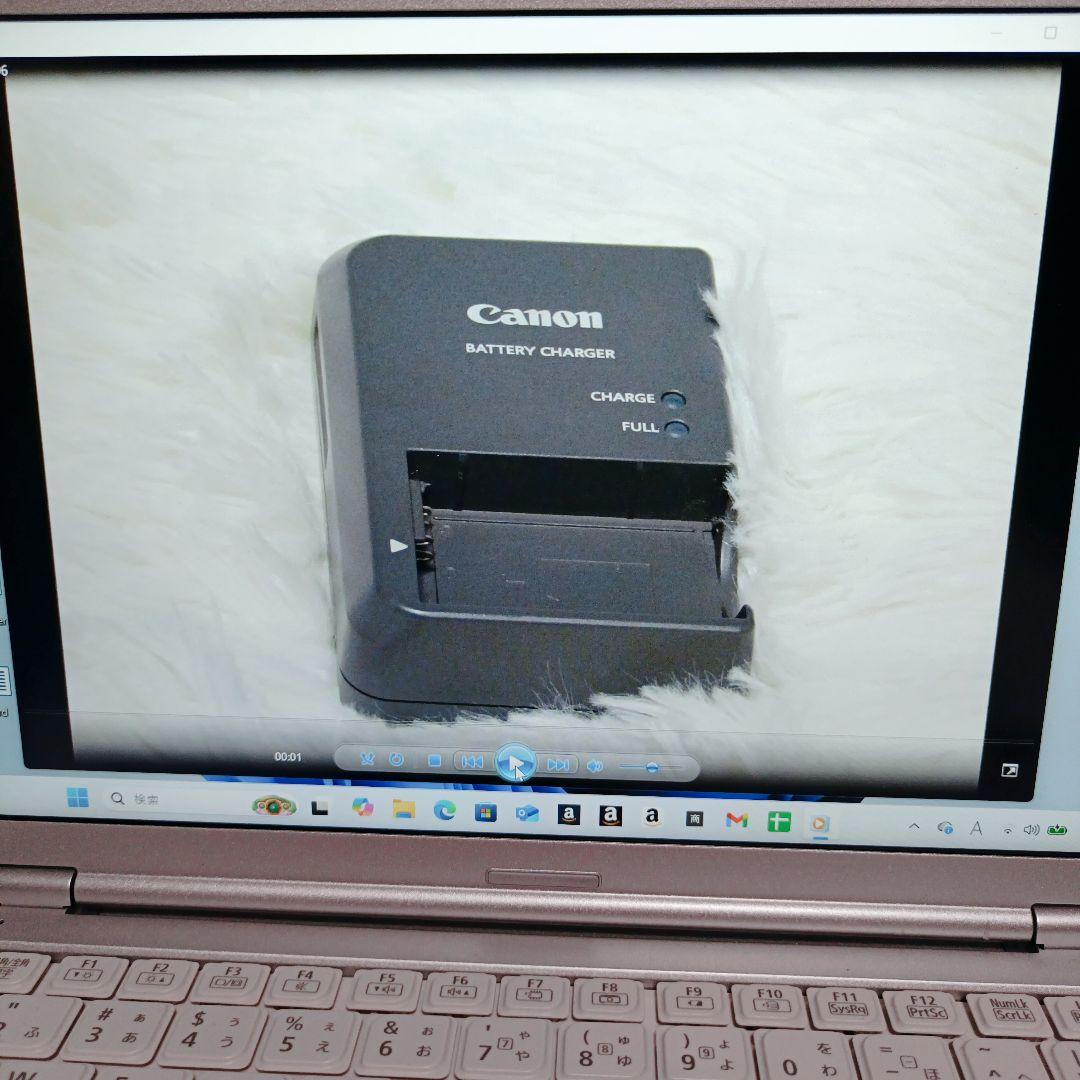 Canon PowerShot SX30 IS デジタルカメラ