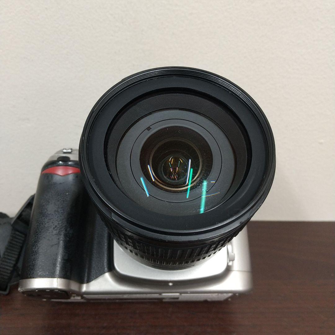 MA② Nikon ニコン デジタル一眼レフ D50