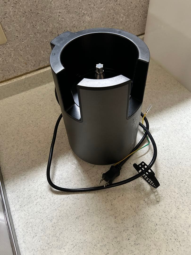 ヒューロム コールドプレスジューサー H70STシリーズ