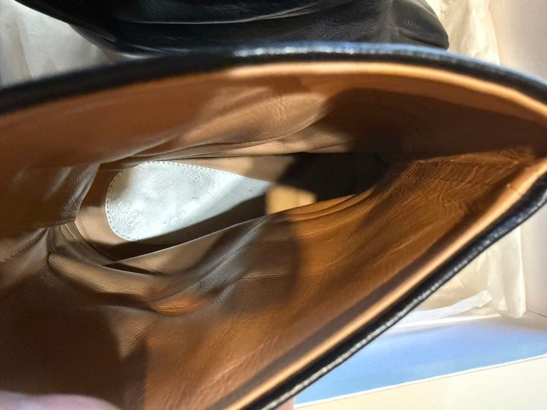 Maison Margiela マルジェラ TABIブーツ 38