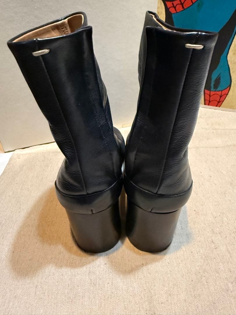 Maison Margiela マルジェラ TABIブーツ 38
