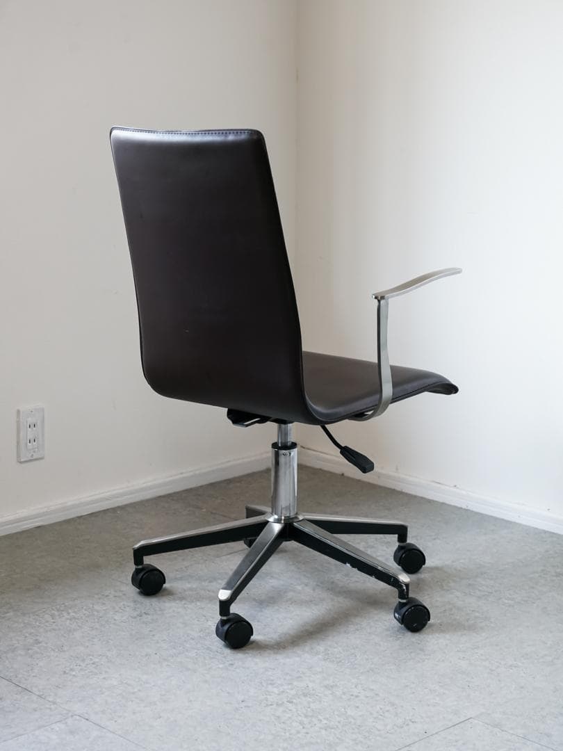 【@ボヤッキー】　Francfranc 廃盤 アルビー\"SOHO\"チェア