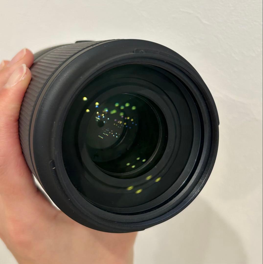 【Nguyen】TAMRON 70-180mm F2.8