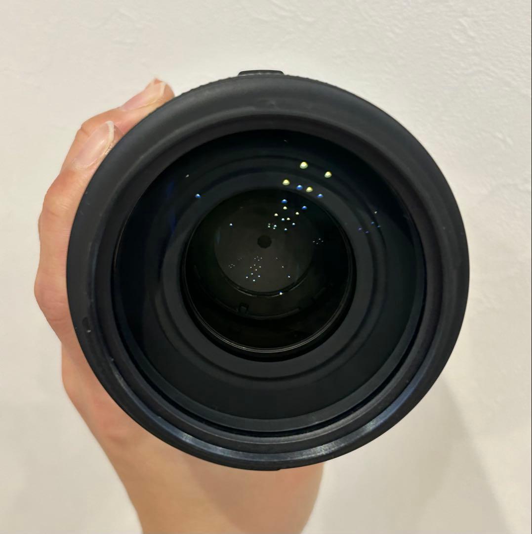 【Nguyen】TAMRON 70-180mm F2.8