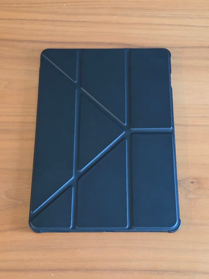 【極美品】Galaxy Tab S9 FE 本体 + ケース2種