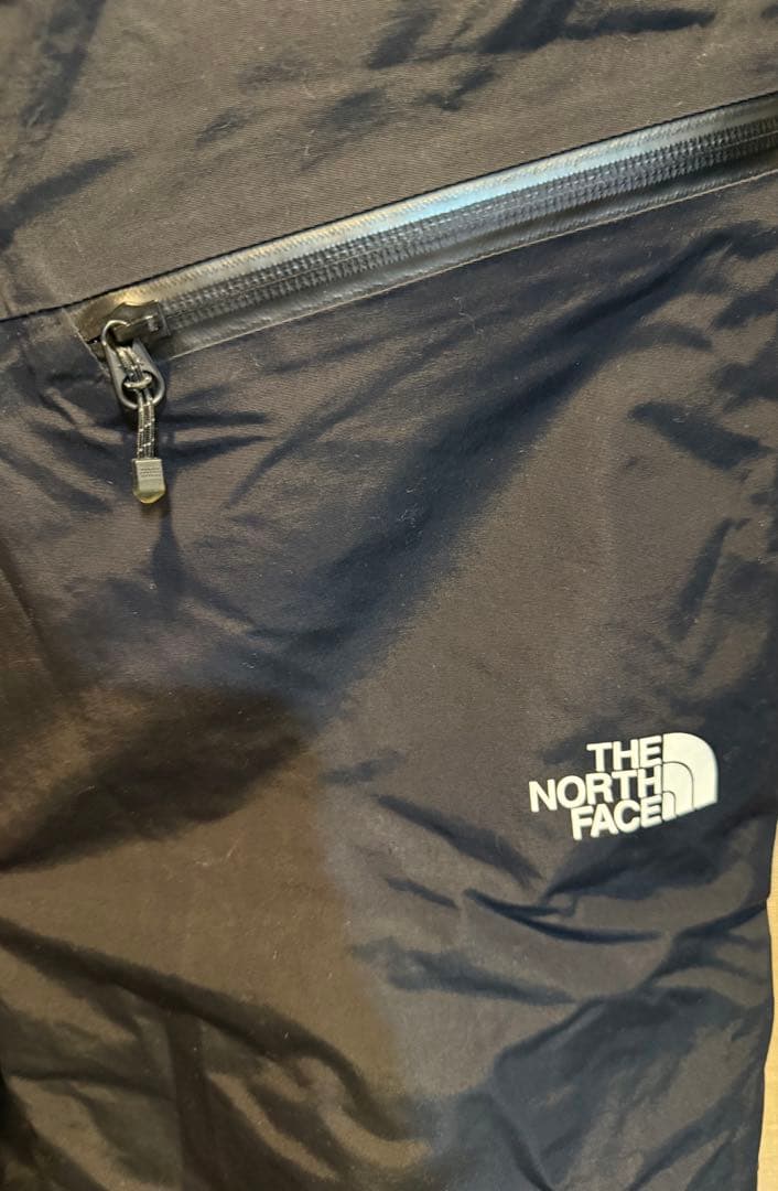 ザ・ノース・フェイス(THE NORTH FACE) スキーウェア スノー上下