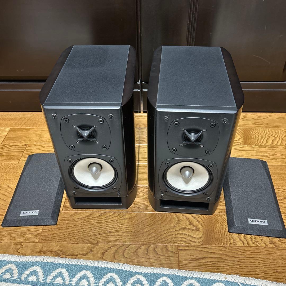 ONKYO D-112EXT(B) スピーカー