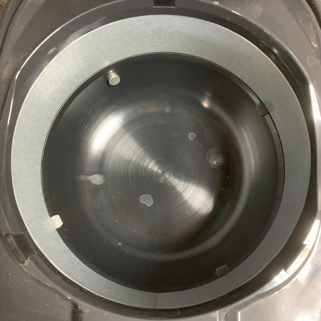 K818 象印 ZOJIRUSHI NW-VE10 IH炊飯ジャー 2023年製