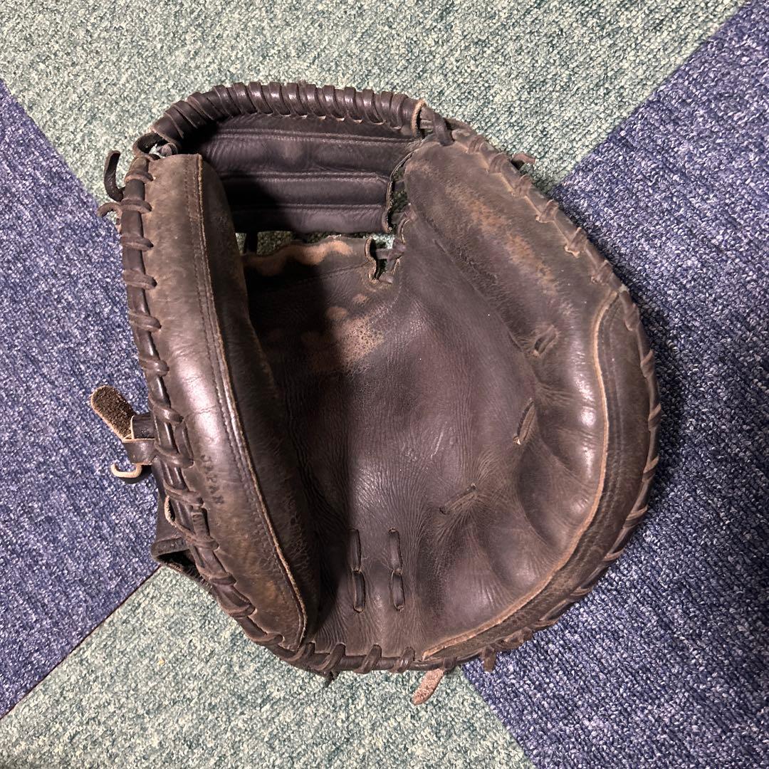 ウィルソン硬式グローブ 限定！大幅値下げ‼️