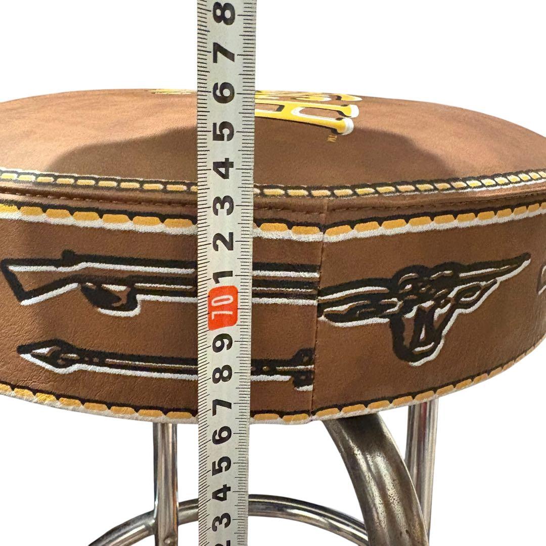 Gretsch 30 inch バースツール ギター 椅子 イス