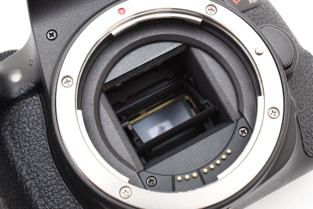 一眼レフカメラ CANON EOS Kiss X9i標準&望遠ダブルレンズセット