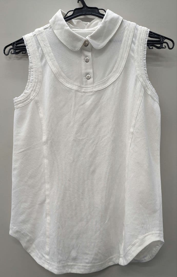 値下げ♪美品アディダスバイステラマッカートニーテニスゴルフ上下セットアップ日本Ｍ