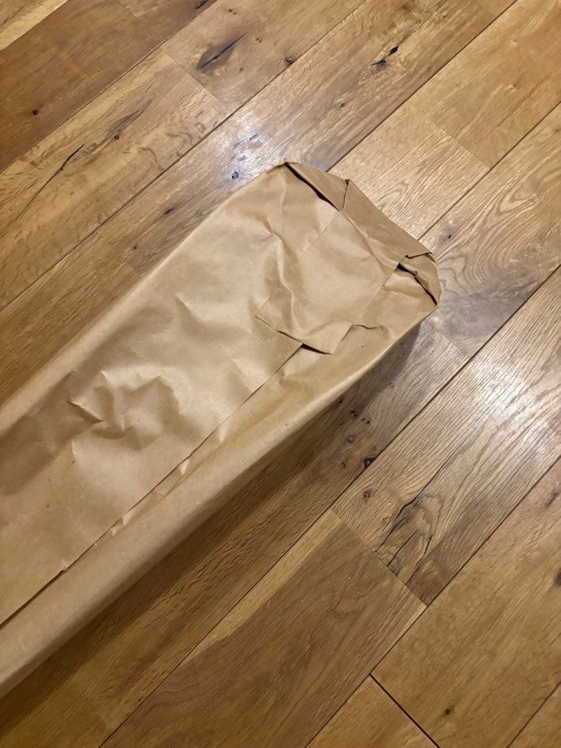 激レア　未開封　ビンテージ　イームズ　レッグスプリント　ARTEK アアルト