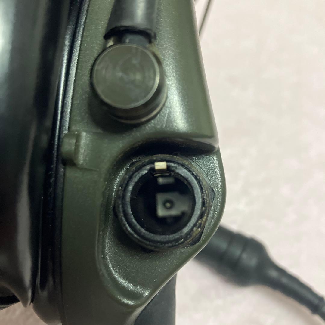 MSA SORDIN ヘッドセット TYPE 75311