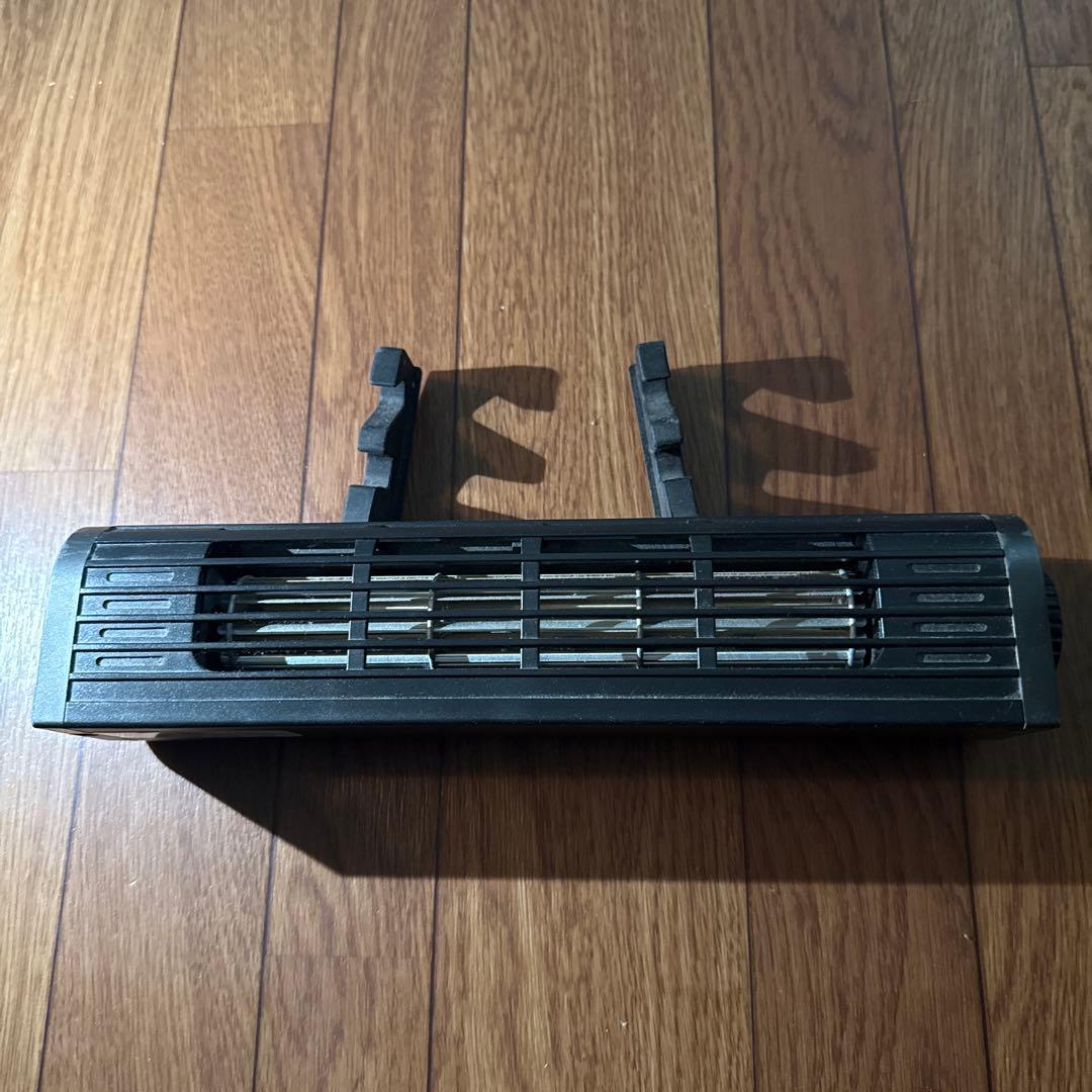 iPad12.9インチ iPad冷却ファンセット.説明欄必読