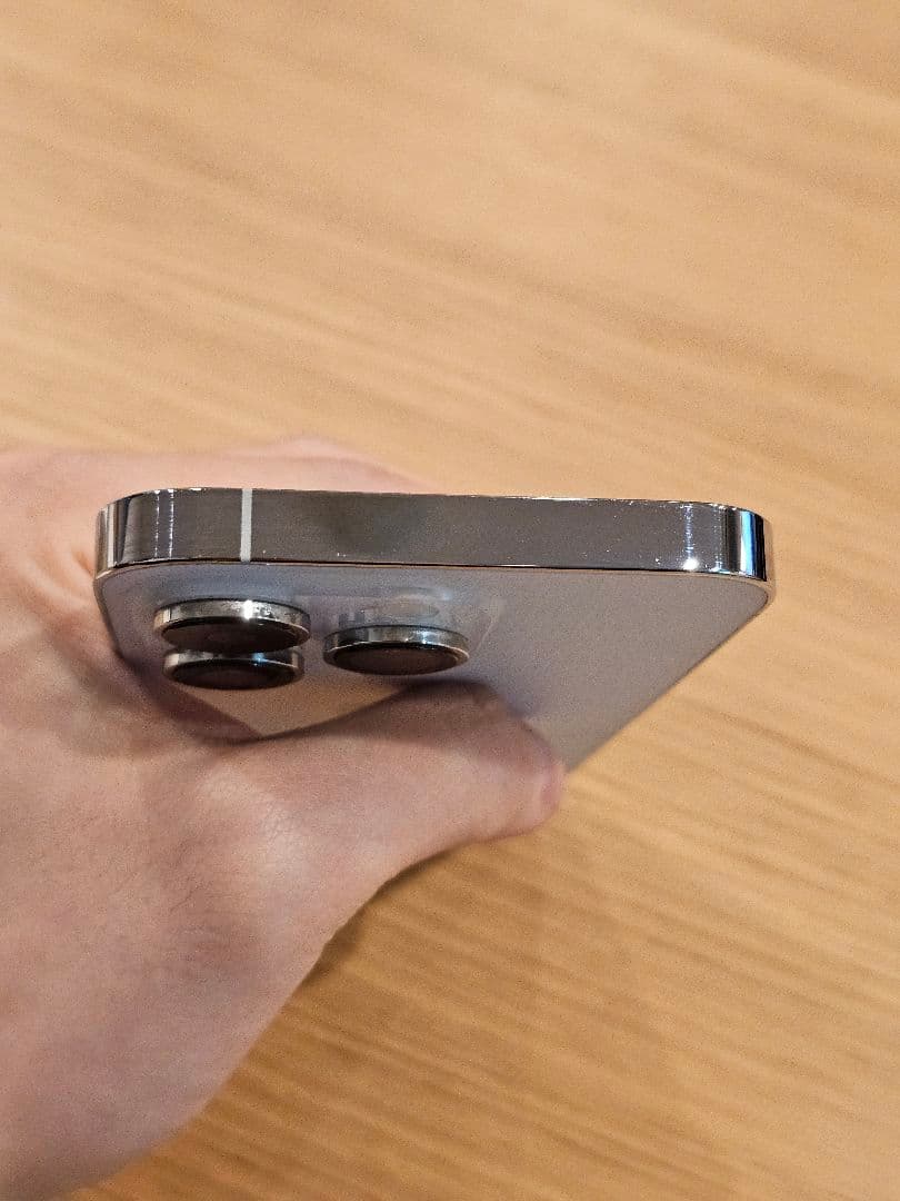 Apple iPhone 14 Pro シルバー128GB SIMフリー