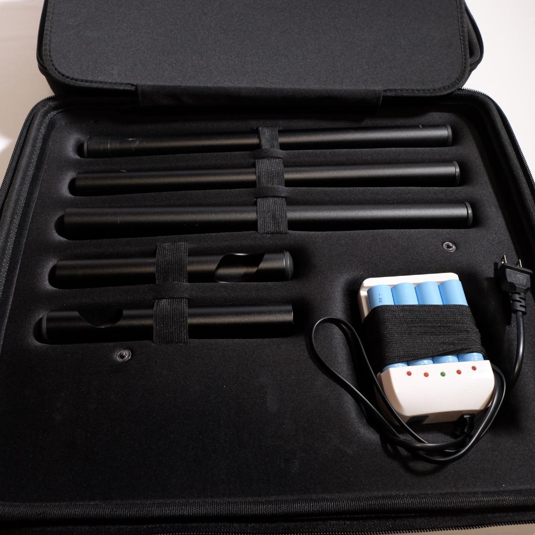 REDWOLF レッドウルフ e-Gimbal Light