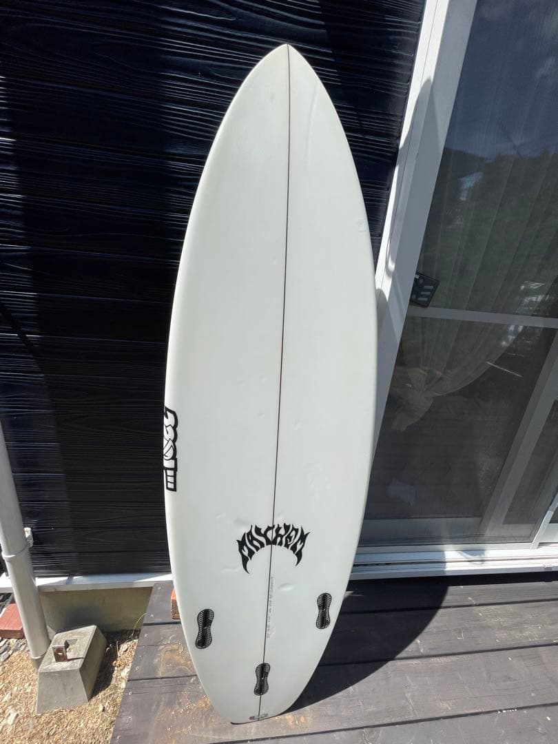 ロスト メイヘム　lost SUB D 2.0 サブドライバー