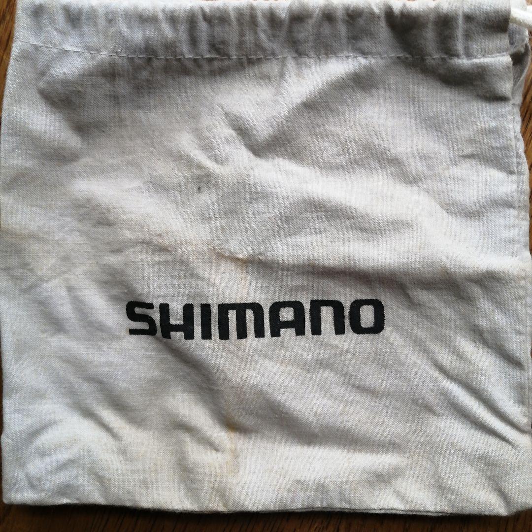 シマノ スコーピオン1001 ベイトリール　美品