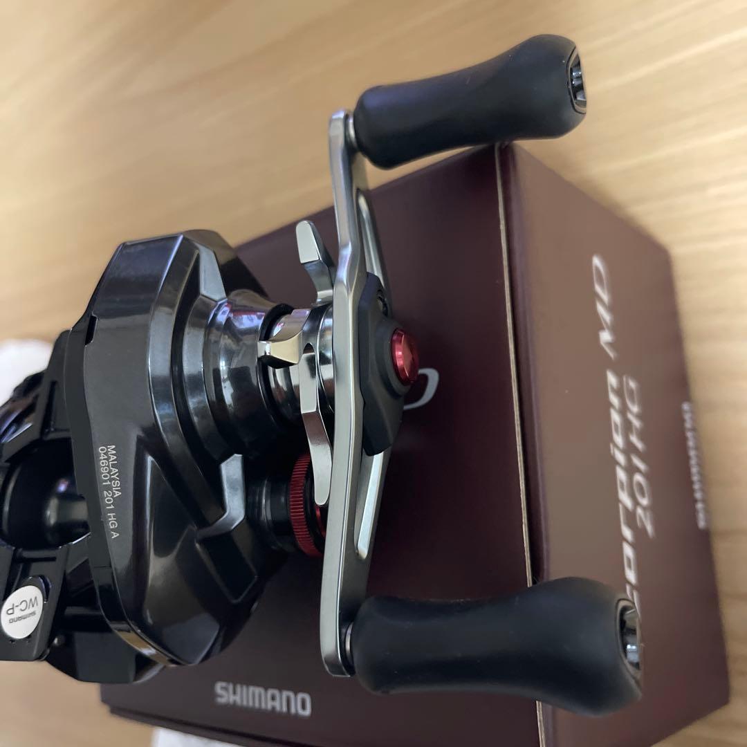 24 スコーピオンMD 201HG