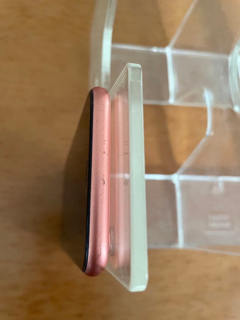 ひまひま　Apple iPhone XR コーラル