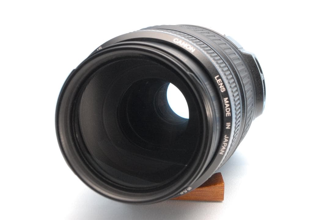 ✨超望遠✨美品 キヤノン 75-300mm IS USM レンズ フィルター付