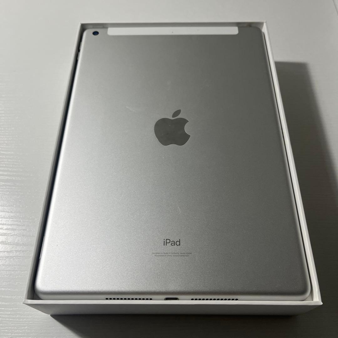 iPad 第9世代 64GB 10.2インチ 箱・充電器付属　スペースグレー