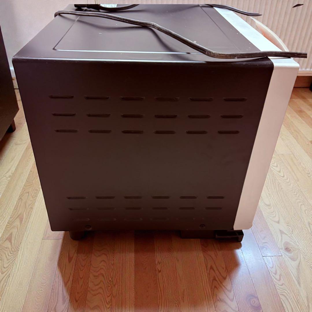 1台7役 FoMac NEW グランシェフ パワースチームオーブン