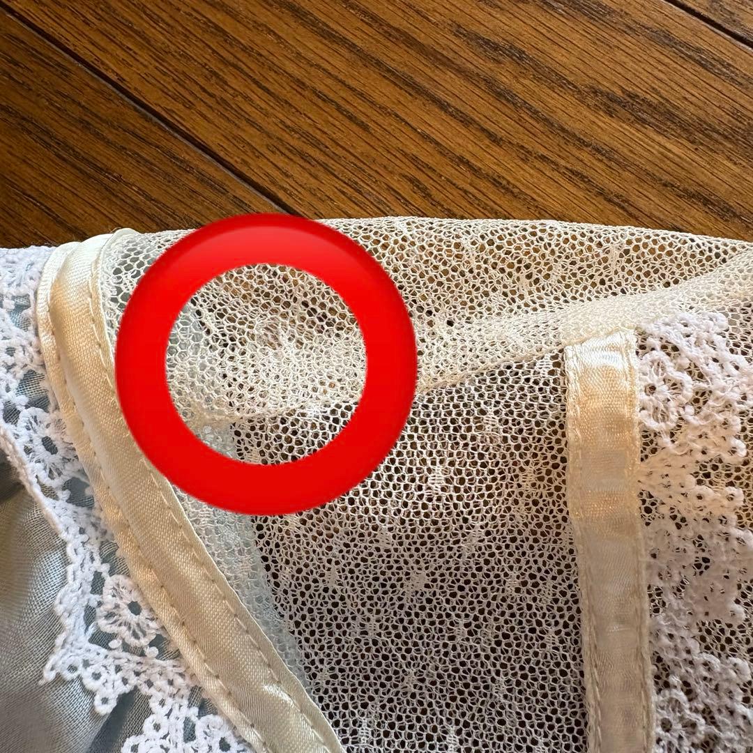 GUNNE SAX vintageワンピース　ガニーサックス　gunnesax